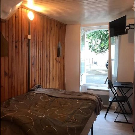 Studio Hypercentre A 2 Pas De La Gare Appt N°1 Agen Zewnętrze zdjęcie